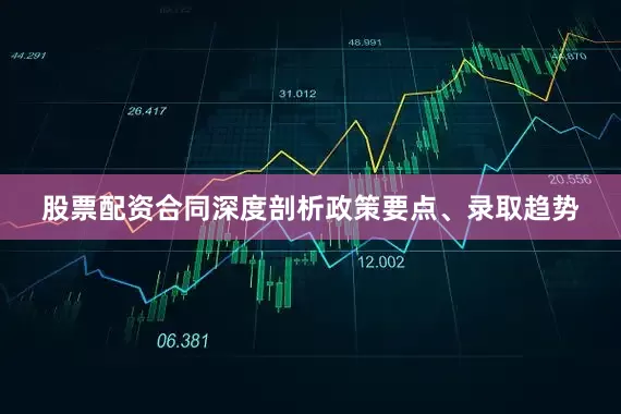 股票配资合同深度剖析政策要点、录取趋势