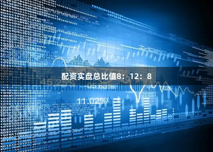 配资实盘总比值8:12:8